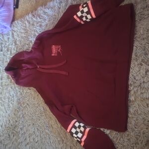 Teen Hoodie 2x